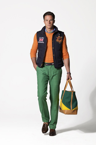 Ralph Lauren / - 2009